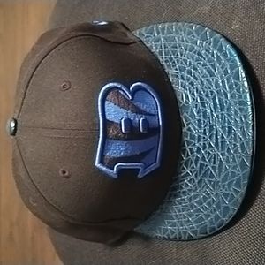 Cincy Bengals exclusive Snapback